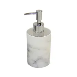 ست سرویس بهداشتی لیمون طرح ماربل