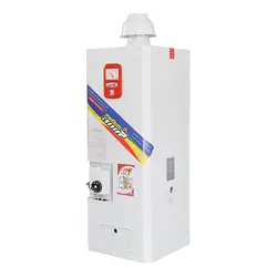 آبگرمکن مشهدگرم سوز 50 لیتر کتابی