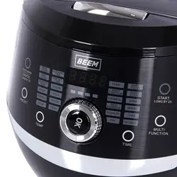 پلوپز دیجیتالی بیم مدل RC-1202 - فروش آنلاین لوازم خانگی سی و هفت ده 3710