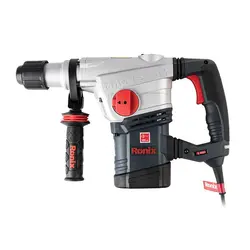 دریل بتن کن رونیکس مدل 2740