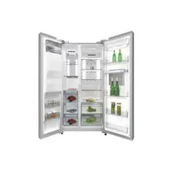 یخچال ساید بای ساید دوو مدل D4S-3340SS - فروش آنلاین لوازم خانگی سی و هفت ده 3710