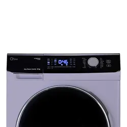 ماشین لباسشویی جی پلاس مدل GWM-K9542T
