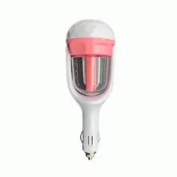 بخور سرد و خوشبو کننده فندکی ماشین