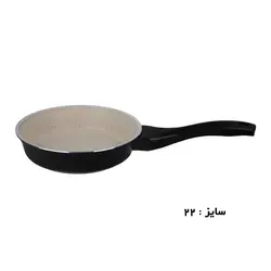 تابه عروس مدل ویکتوریا سایز 22