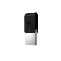 فلش مموری سیلیکون پاور مدل SP Mobile X31 USB3 ظرفیت 32گیگابایت - فروش آنلاین لوازم خانگی سی و هفت ده 3710