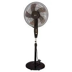 پنکه مایدیا مدل FF-168BR