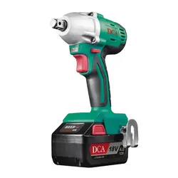 بکس شارژی دی سی ای مدل ADPB02-18E - فروش آنلاین لوازم خانگی سی و هفت ده 3710