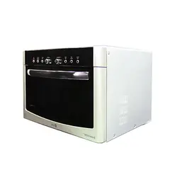 مایکروویو ال جی مدل MS94WCR - فروش آنلاین لوازم خانگی سی و هفت ده 3710