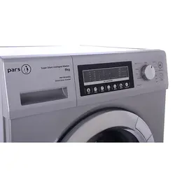 ماشین لباسشویی پارس مدل PW-1281DH