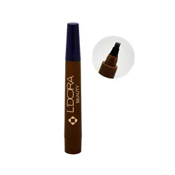 قلم هاشور ابرو لدورا کد 320 - فروش آنلاین لوازم خانگی سی و هفت ده 3710