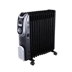 رادیاتور برقی فلر مدل OR25131