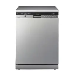 ماشین ظرفشویی ال جی مدل DC65S
