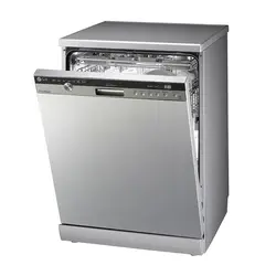 ماشین ظرفشویی ال جی مدل DC65S