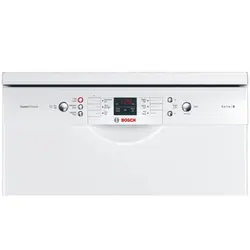 ماشین ظرفشویی بوش مدل SMS68M02IR