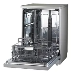 ماشین ظرفشویی ال جی مدل DE14W