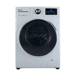 ماشين لباسشويی بنس مدل BEW-1014W