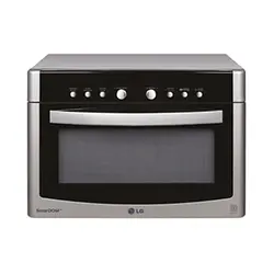 مایکروویو ال جی مدل MS94SCR - فروش آنلاین لوازم خانگی سی و هفت ده 3710