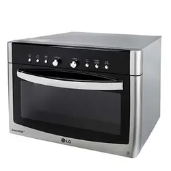 مایکروویو ال جی مدل MS94SCR - فروش آنلاین لوازم خانگی سی و هفت ده 3710