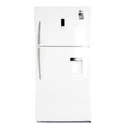 یخچال فریزر کلور(Clever) مدل FRNT-103W