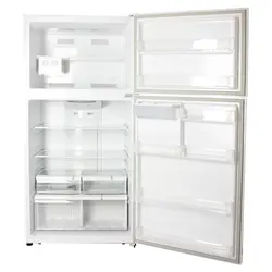 یخچال فریزر کلور(Clever) مدل FRNT-103W