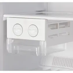 یخچال فریزر کلور(Clever) مدل FRNT-103W