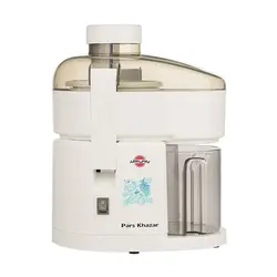 آبمیوه گیری پارس خزر مدل JC700P