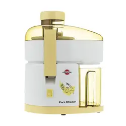 آبمیوه گیری پارس خزر مدل JC700P