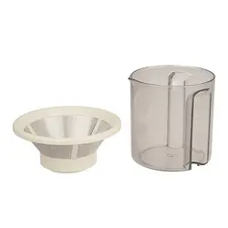 آبمیوه گیری پارس خزر مدل JC700P