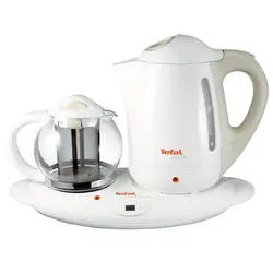 چايساز تفال مدل BK263044