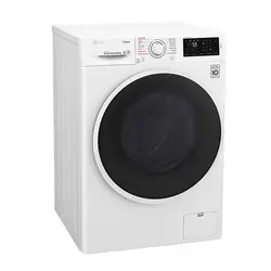 ماشین لباسشویی ال جی مدل WM-623SW