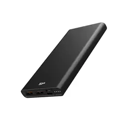 پاوربانک سیلیکون پاور مدل QP60 - فروش آنلاین لوازم خانگی سی و هفت ده 3710