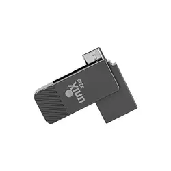 فلش مموری مدل یونیکس Unix USB2 OTG X230 - فروش آنلاین لوازم خانگی سی و هفت ده 3710