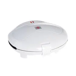 ساندويچ ساز دو خانه پارس خزر مدل SM-850P