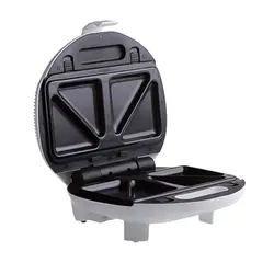 ساندويچ ساز دو خانه پارس خزر مدل SM-850P