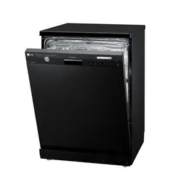 ماشین ظرفشویی ال جی مدل DC75B