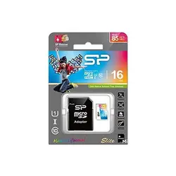 مموری میکرو اس دی سیلیکون پاور مدل SP Micro SDHC C10 Elite - فروش آنلاین لوازم خانگی سی و هفت ده 3710