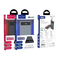 پاوربانک هوکو مدل J49 - فروش آنلاین لوازم خانگی سی و هفت ده 3710