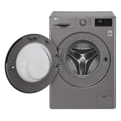 ماشین لباسشویی ال جی مدل WM-623SS