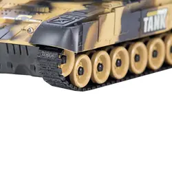 تانک جنگی کنترل از راه دور War Tank مدل 9993 - فروش آنلاین لوازم خانگی سی و هفت ده 3710