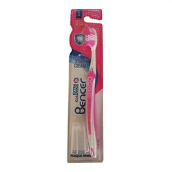 مسواک بنسر EXTRA CLEANING 704 سافت - فروش آنلاین لوازم خانگی سی و هفت ده 3710