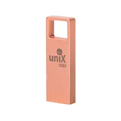 فلش مموری مدل یونیکس usb2 u251 - فروش آنلاین لوازم خانگی سی و هفت ده 3710