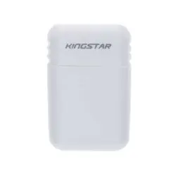 فلش مموری کینگ استار مدل KS210 Sky ظرفیت 64 گیگابایت - فروش آنلاین لوازم خانگی سی و هفت ده 3710