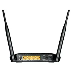 مودم دی لینک مدل ADSL Modem 2740U - فروش آنلاین لوازم خانگی سی و هفت ده 3710