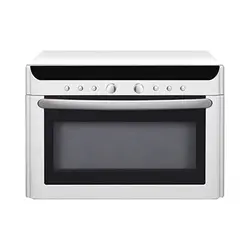 مایکروویو ال جی مدل MS93WCR - فروش آنلاین لوازم خانگی سی و هفت ده 3710