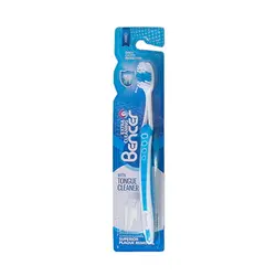 مسواک بنسر EXTRA CLEANING 705 هارد - فروش آنلاین لوازم خانگی سی و هفت ده 3710