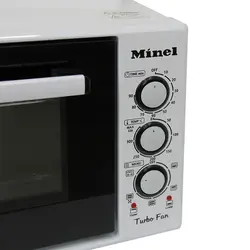 آون توستر مینل مدل M60 سفید