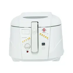 سرخ کن پارس خزر مدل  FR-2012