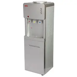 آبسردکن ایستاده AEG مدل 93RBM - فروش آنلاین لوازم خانگی سی و هفت ده 3710
