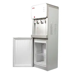 آبسردکن ایستاده AEG مدل 93RBM - فروش آنلاین لوازم خانگی سی و هفت ده 3710