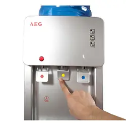 آبسردکن ایستاده AEG مدل 93RBM - فروش آنلاین لوازم خانگی سی و هفت ده 3710